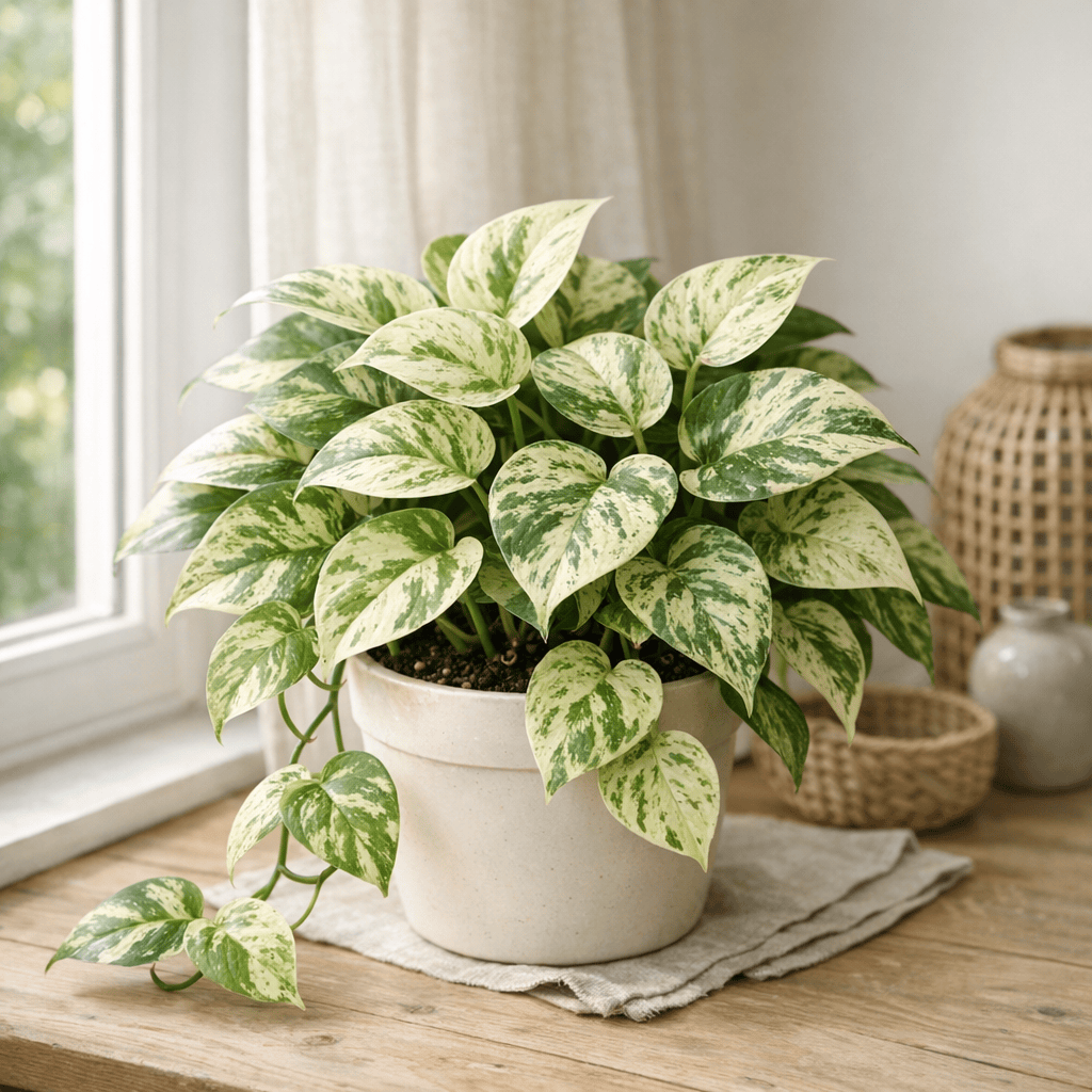 6 inch pothos Pothos 'Ricotta'