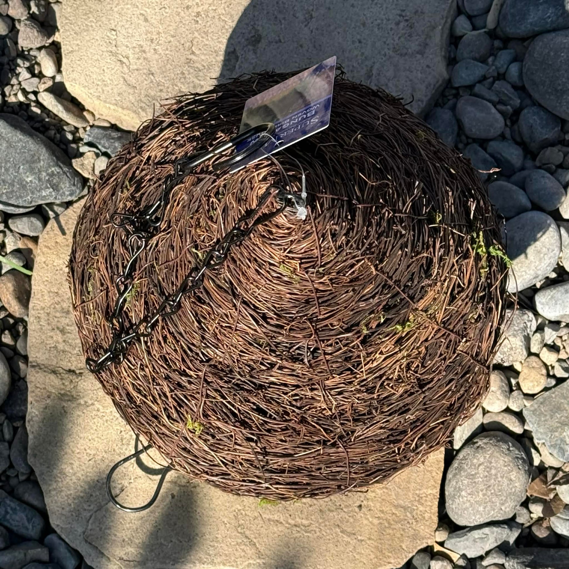 DesertScapeSucculent Birdhouse Birdhouse Bungalow Birdhouse Bungalow