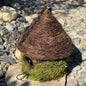 DesertScapeSucculent Birdhouse Birdhouse Bungalow Birdhouse Bungalow