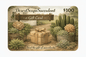 DesertScapeSucculent GiftCard E-Gift Card
