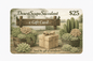 DesertScapeSucculent GiftCard E-Gift Card