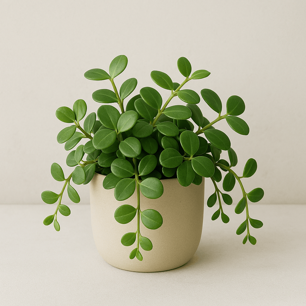 DesertScapeSucculent House Plant 4 Inch Assorted Peperomia ‘Hope’